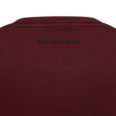 Camiseta New Star Essentials Masculina Trucks Mercedes Benz - Imagem 4